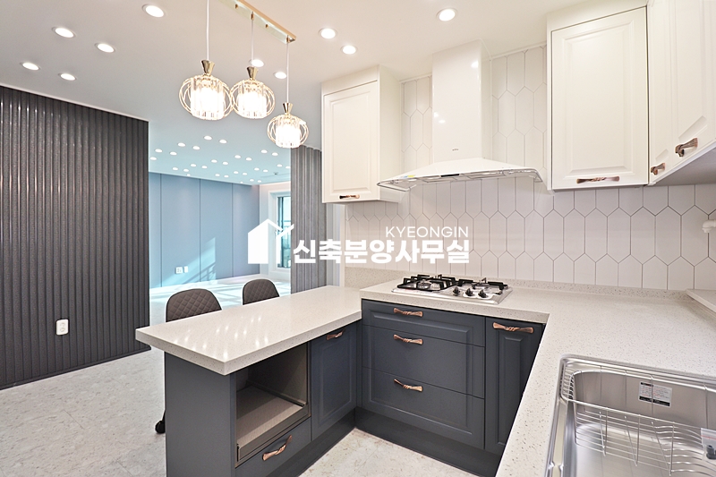 경기 안산상록구 본오동 청담팰리스 [ 3룸 . 테라스 . 복층 Type ] 분양 매물번호 14505 사진 31
