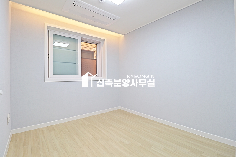 경기 안산상록구 본오동 청담팰리스 [ 3룸 . 테라스 . 복층 Type ] 분양 매물번호 14505 사진 34