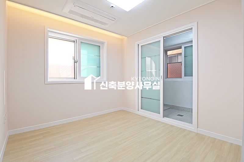 경기 안산상록구 본오동 청담팰리스 [ 3룸 . 테라스 . 복층 Type ] 분양 매물번호 14505 사진 35