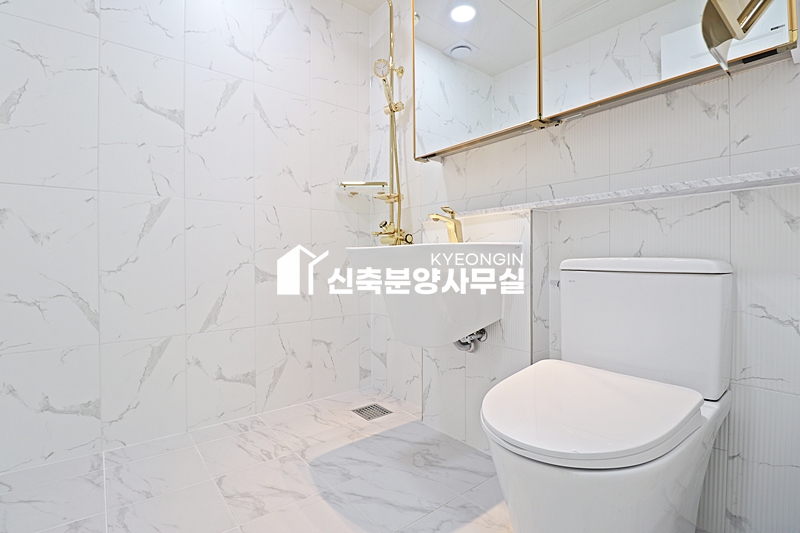 경기 안산상록구 본오동 청담팰리스 [ 3룸 . 테라스 . 복층 Type ] 분양 매물번호 14505 사진 36
