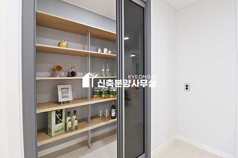 경기 안산상록구 부곡동 묵산 M시티 [ 3룸 . 테라스 . 복층 Type ] 분양 매물번호 14504 사진 11