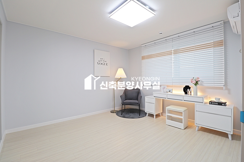 경기 안산상록구 부곡동 묵산 M시티 [ 3룸 . 테라스 . 복층 Type ] 분양 매물번호 14504 사진 12