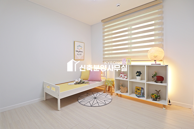 경기 안산상록구 부곡동 묵산 M시티 [ 3룸 . 테라스 . 복층 Type ] 분양 매물번호 14504 사진 14