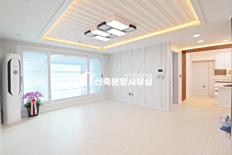 경기 안산상록구 부곡동 묵산 M시티 [ 3룸 . 테라스 . 복층 Type ] 분양 매물번호 14504 사진 20