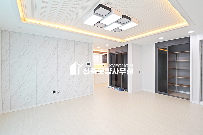 경기 안산상록구 부곡동 묵산 M시티 [ 3룸 . 테라스 . 복층 Type ] 분양 매물번호 14504 사진 21