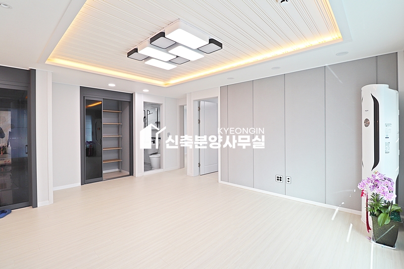 경기 안산상록구 부곡동 묵산 M시티 [ 3룸 . 테라스 . 복층 Type ] 분양 매물번호 14504 사진 22