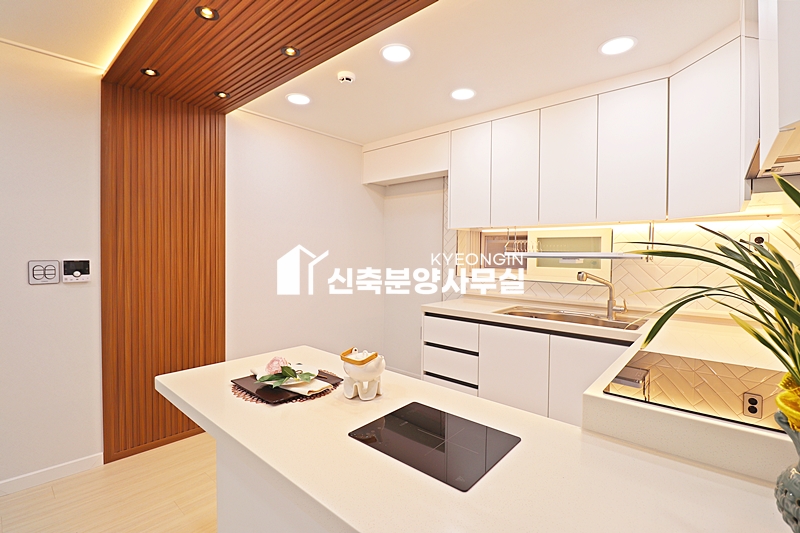 경기 안산상록구 부곡동 묵산 M시티 [ 3룸 . 테라스 . 복층 Type ] 분양 매물번호 14504 사진 23
