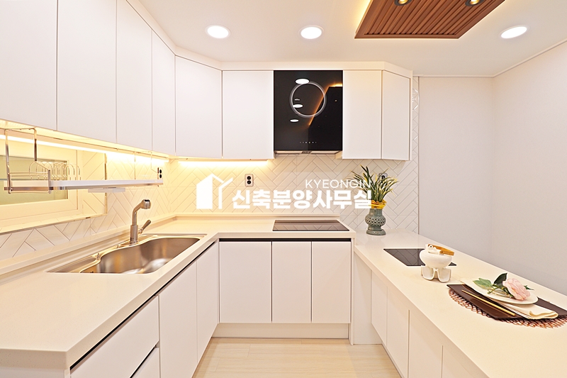 경기 안산상록구 부곡동 묵산 M시티 [ 3룸 . 테라스 . 복층 Type ] 분양 매물번호 14504 사진 26