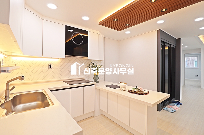 경기 안산상록구 부곡동 묵산 M시티 [ 3룸 . 테라스 . 복층 Type ] 분양 매물번호 14504 사진 27