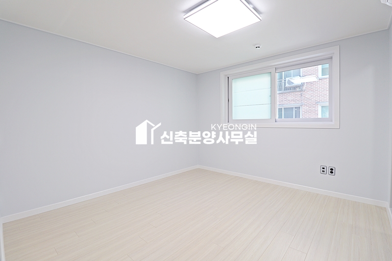 경기 안산상록구 부곡동 묵산 M시티 [ 3룸 . 테라스 . 복층 Type ] 분양 매물번호 14504 사진 28