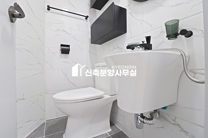 경기 안산상록구 부곡동 묵산 M시티 [ 3룸 . 테라스 . 복층 Type ] 분양 매물번호 14504 사진 29