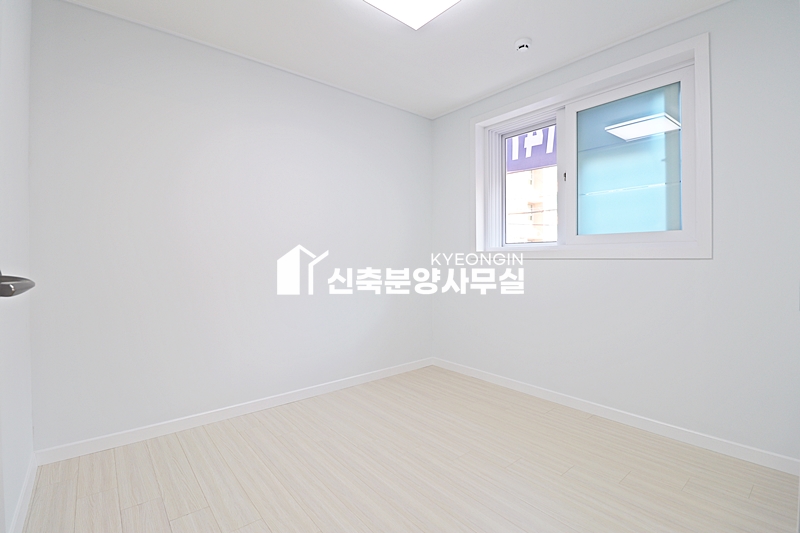 경기 안산상록구 부곡동 묵산 M시티 [ 3룸 . 테라스 . 복층 Type ] 분양 매물번호 14504 사진 30