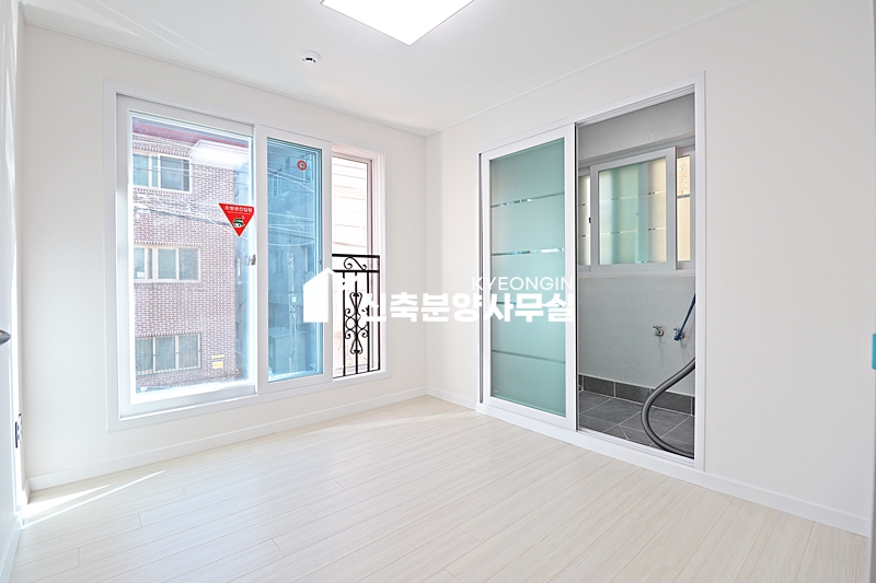 경기 안산상록구 부곡동 묵산 M시티 [ 3룸 . 테라스 . 복층 Type ] 분양 매물번호 14504 사진 31