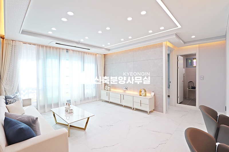 경기 부천오정구 삼정동 The 태은 [ 원룸 . 3룸 . 테라스 Type ] 분양 매물번호 14503 사진 2