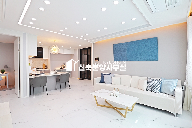 경기 부천오정구 삼정동 The 태은 [ 원룸 . 3룸 . 테라스 Type ] 분양 매물번호 14503 사진 5