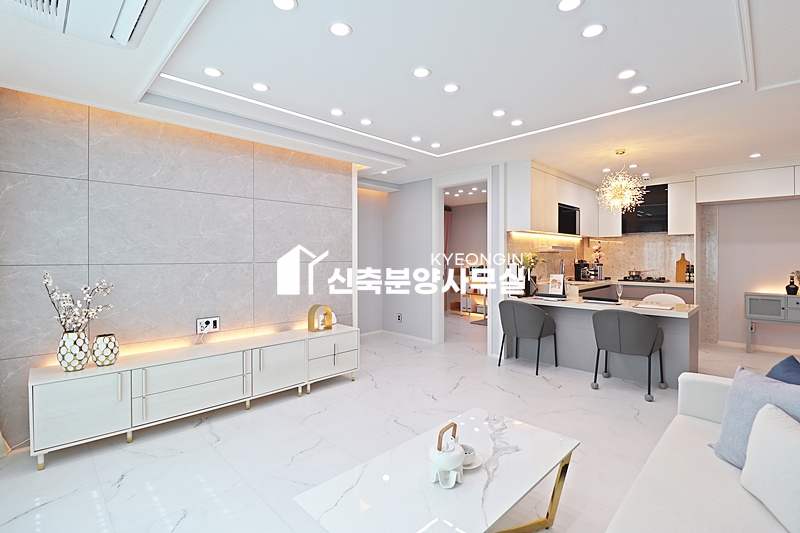 경기 부천오정구 삼정동 The 태은 [ 원룸 . 3룸 . 테라스 Type ] 분양 매물번호 14503 사진 6