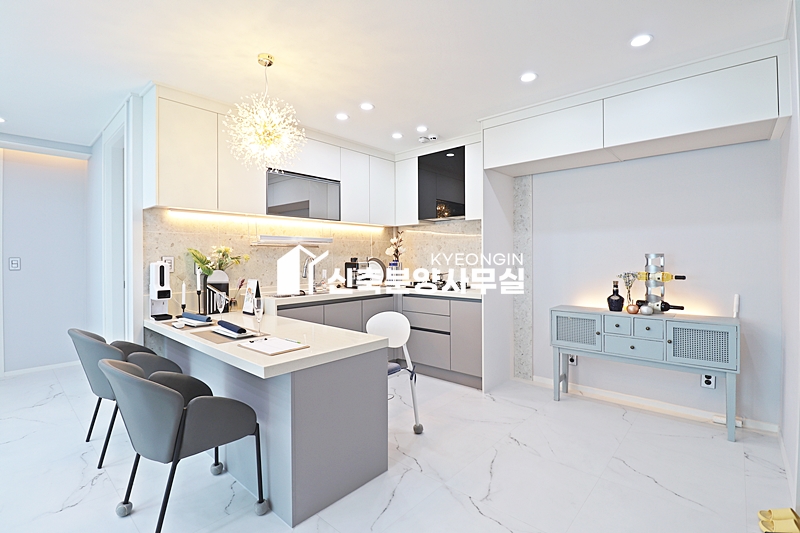 경기 부천오정구 삼정동 The 태은 [ 원룸 . 3룸 . 테라스 Type ] 분양 매물번호 14503 사진 9
