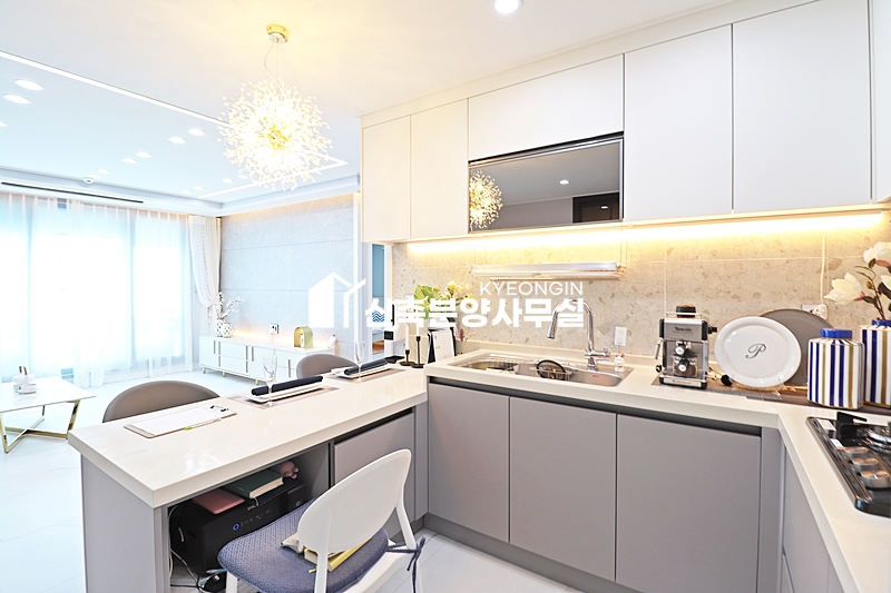 경기 부천오정구 삼정동 The 태은 [ 원룸 . 3룸 . 테라스 Type ] 분양 매물번호 14503 사진 11
