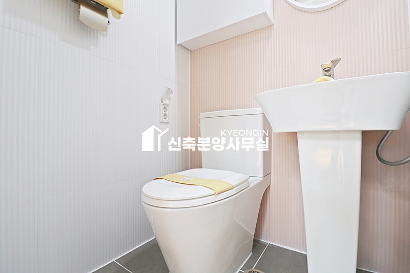경기 부천오정구 삼정동 The 태은 [ 원룸 . 3룸 . 테라스 Type ] 분양 매물번호 14503 사진 13