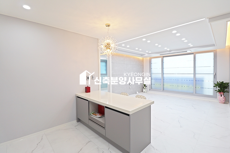 경기 부천오정구 삼정동 The 태은 [ 원룸 . 3룸 . 테라스 Type ] 분양 매물번호 14503 사진 18