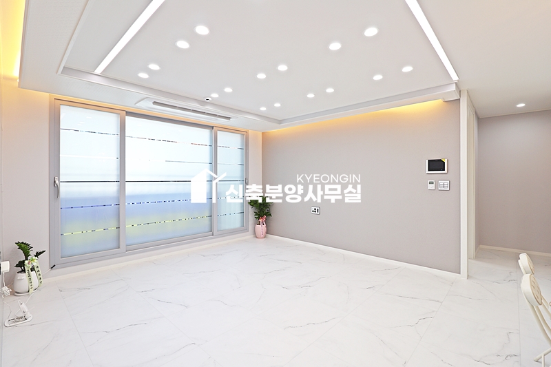 경기 부천오정구 삼정동 The 태은 [ 원룸 . 3룸 . 테라스 Type ] 분양 매물번호 14503 사진 20