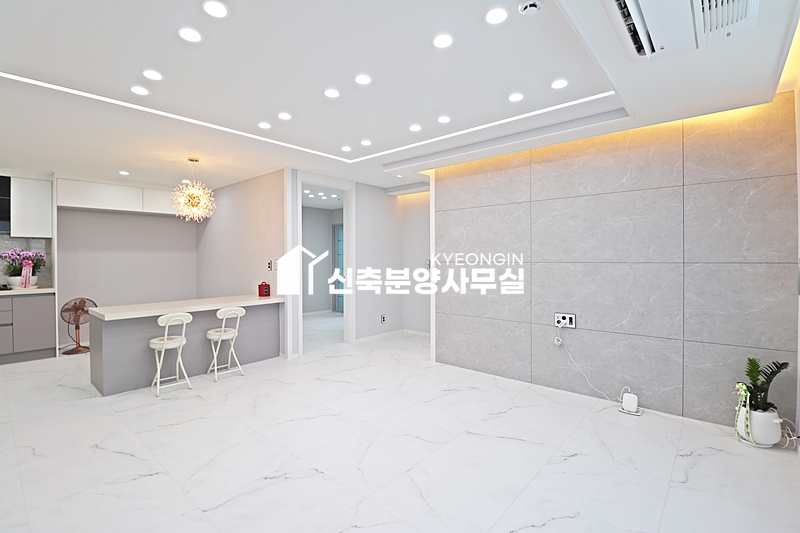 경기 부천오정구 삼정동 The 태은 [ 원룸 . 3룸 . 테라스 Type ] 분양 매물번호 14503 사진 23
