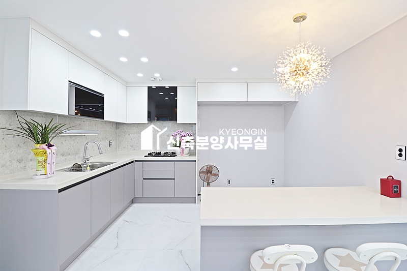 경기 부천오정구 삼정동 The 태은 [ 원룸 . 3룸 . 테라스 Type ] 분양 매물번호 14503 사진 26