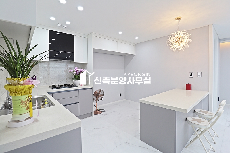 경기 부천오정구 삼정동 The 태은 [ 원룸 . 3룸 . 테라스 Type ] 분양 매물번호 14503 사진 27