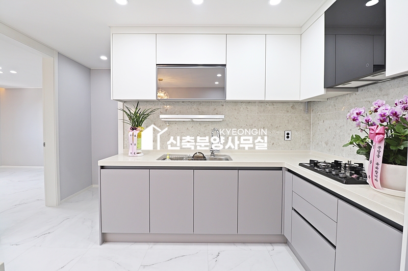 경기 부천오정구 삼정동 The 태은 [ 원룸 . 3룸 . 테라스 Type ] 분양 매물번호 14503 사진 28