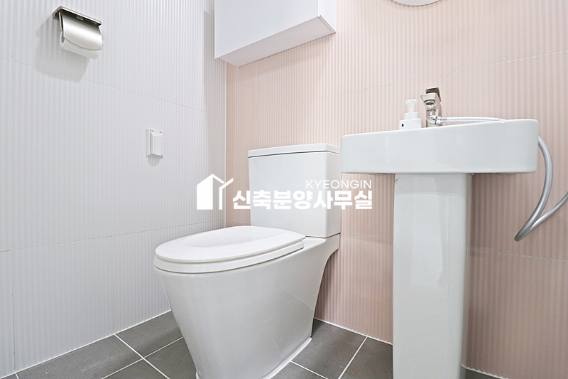 경기 부천오정구 삼정동 The 태은 [ 원룸 . 3룸 . 테라스 Type ] 분양 매물번호 14503 사진 30