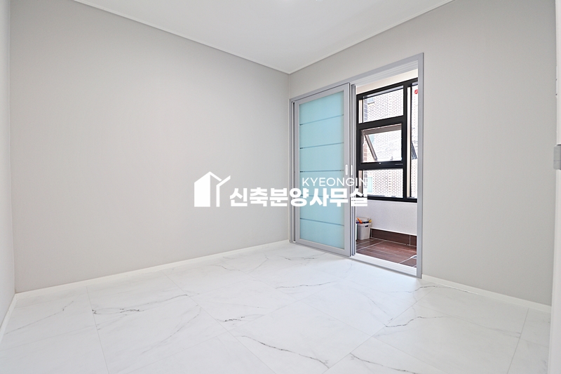 경기 부천오정구 삼정동 The 태은 [ 원룸 . 3룸 . 테라스 Type ] 분양 매물번호 14503 사진 32