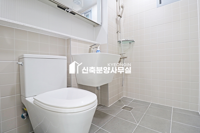 경기 부천오정구 삼정동 The 태은 [ 원룸 . 3룸 . 테라스 Type ] 분양 매물번호 14503 사진 33