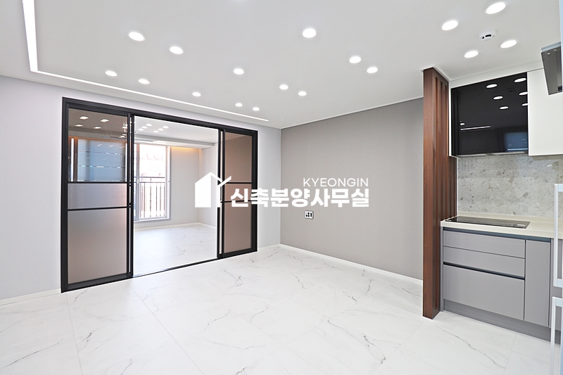 경기 부천오정구 삼정동 The 태은 [ 원룸 . 3룸 . 테라스 Type ] 분양 매물번호 14503 사진 36