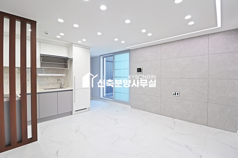 경기 부천오정구 삼정동 The 태은 [ 원룸 . 3룸 . 테라스 Type ] 분양 매물번호 14503 사진 38