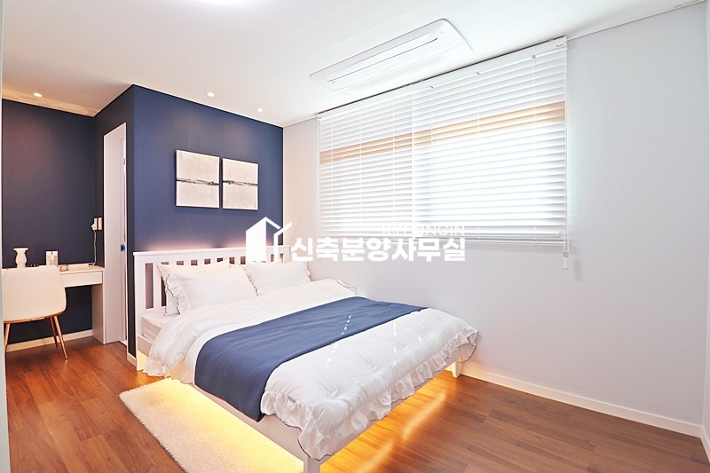 경기 부천원미구 상동 The 제이캐슬 [ 4룸 . 테라스 Type ] 분양 매물번호 14502 사진 12