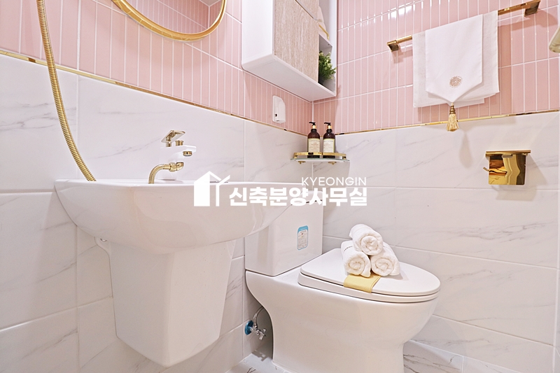 경기 부천원미구 상동 The 제이캐슬 [ 4룸 . 테라스 Type ] 분양 매물번호 14502 사진 13