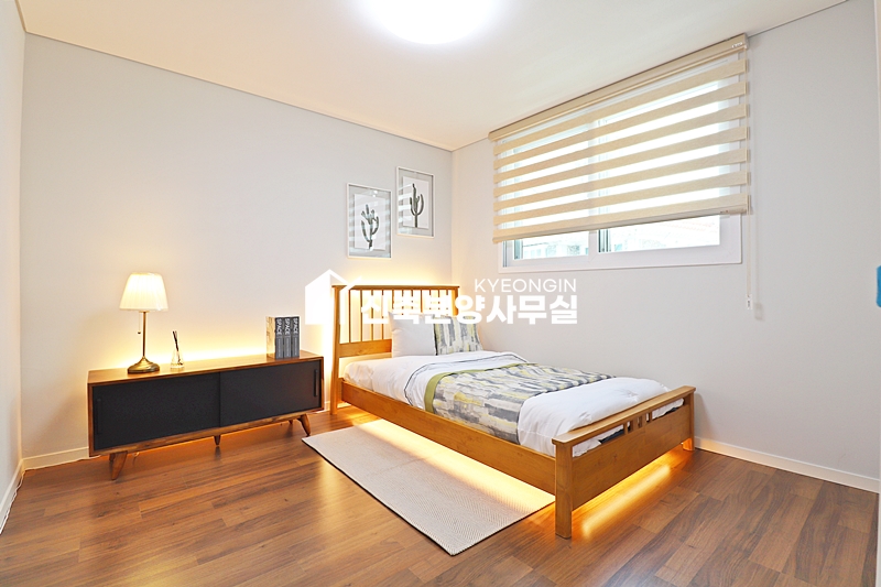 경기 부천원미구 상동 The 제이캐슬 [ 4룸 . 테라스 Type ] 분양 매물번호 14502 사진 14