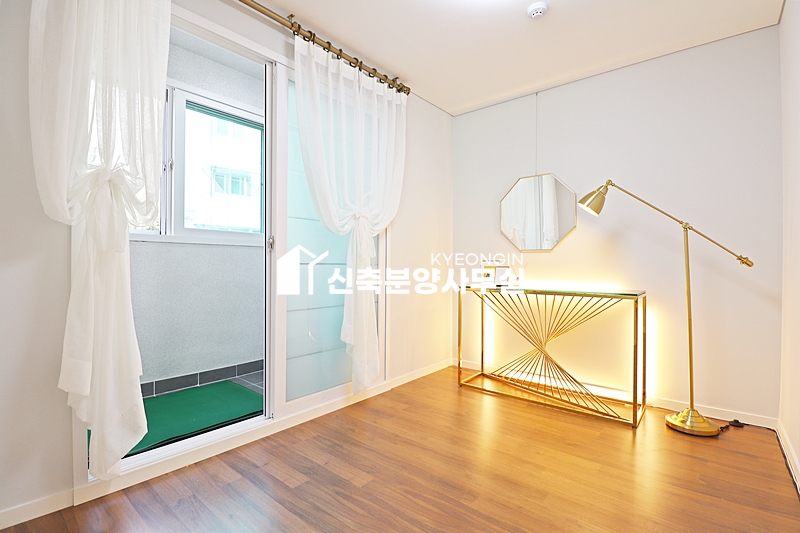 경기 부천원미구 상동 The 제이캐슬 [ 4룸 . 테라스 Type ] 분양 매물번호 14502 사진 16
