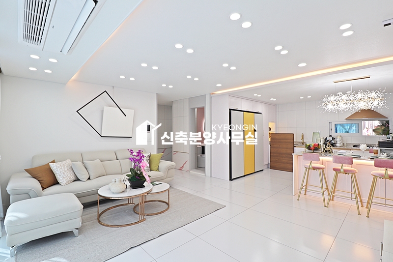 경기 파주시 상지석동 M시티 [ 3룸 . 4룸 . 테라스 . 수영장 . 복층 Type ] 분양 매물번호 14501 사진 5