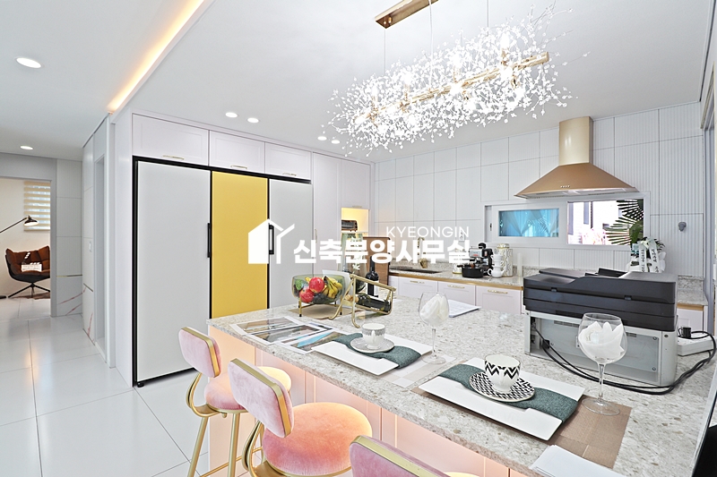 경기 파주시 상지석동 M시티 [ 3룸 . 4룸 . 테라스 . 수영장 . 복층 Type ] 분양 매물번호 14501 사진 7