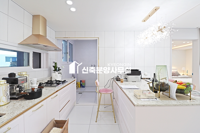 경기 파주시 상지석동 M시티 [ 3룸 . 4룸 . 테라스 . 수영장 . 복층 Type ] 분양 매물번호 14501 사진 10