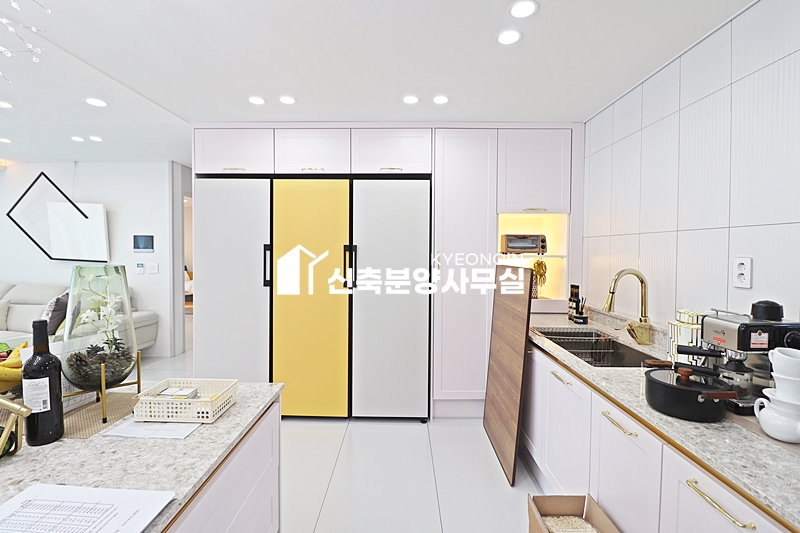 경기 파주시 상지석동 M시티 [ 3룸 . 4룸 . 테라스 . 수영장 . 복층 Type ] 분양 매물번호 14501 사진 11