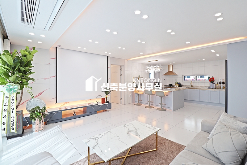 경기 파주시 상지석동 M시티 [ 3룸 . 4룸 . 테라스 . 수영장 . 복층 Type ] 분양 매물번호 14501 사진 27