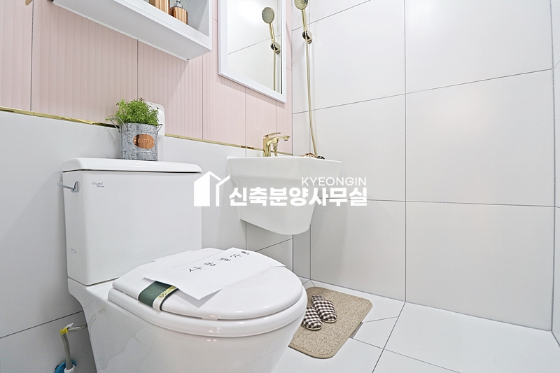 경기 파주시 상지석동 M시티 [ 3룸 . 4룸 . 테라스 . 수영장 . 복층 Type ] 분양 매물번호 14501 사진 38