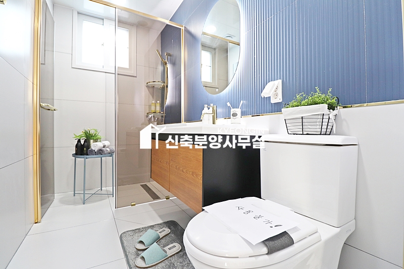 경기 파주시 상지석동 M시티 [ 3룸 . 4룸 . 테라스 . 수영장 . 복층 Type ] 분양 매물번호 14501 사진 41