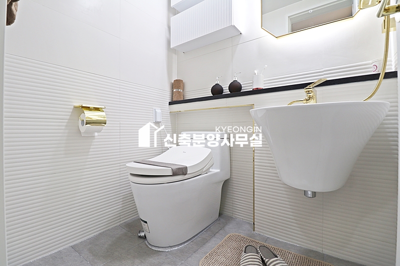 경기 파주시 상지석동 해가온 [ 3룸 . 테라스 . 텃밭 . 복층 Type ] 분양 매물번호 14498 사진 16