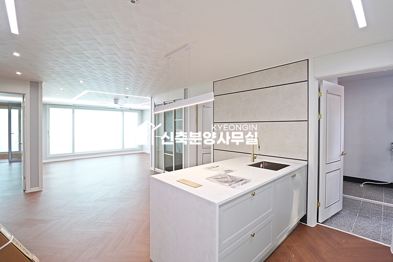 경기 파주시 상지석동 해가온 [ 3룸 . 테라스 . 텃밭 . 복층 Type ] 분양 매물번호 14498 사진 21