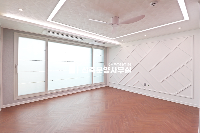 경기 파주시 상지석동 해가온 [ 3룸 . 테라스 . 텃밭 . 복층 Type ] 분양 매물번호 14498 사진 23