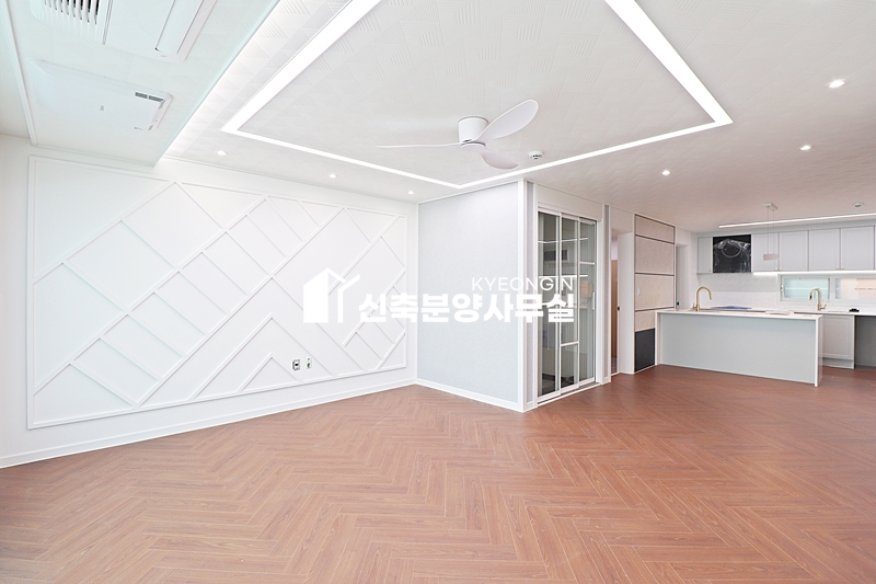 경기 파주시 상지석동 해가온 [ 3룸 . 테라스 . 텃밭 . 복층 Type ] 분양 매물번호 14498 사진 27