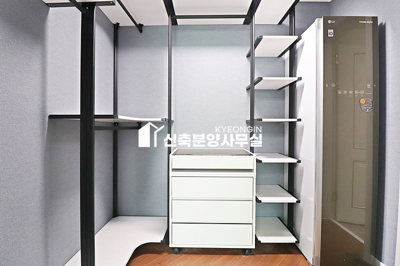 경기 파주시 상지석동 해가온 [ 3룸 . 테라스 . 텃밭 . 복층 Type ] 분양 매물번호 14498 사진 35